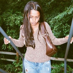 Y2K Style Cozy Sweater